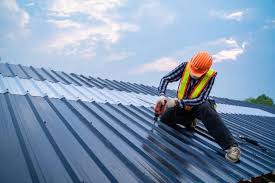 Best Emergency Roof Repair Services  in Lumbine, CO